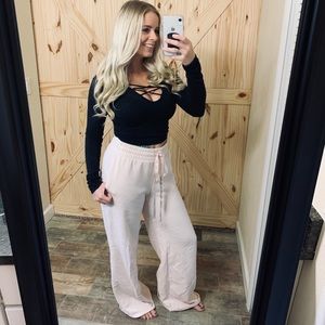 Victoria Secret Sweatpants